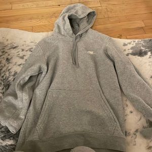 Nike sweatshirt